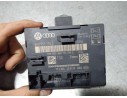 Recambio de modulo electronico para audi a4 ber. (b8) básico referencia OEM IAM 8K0959795C  T.D