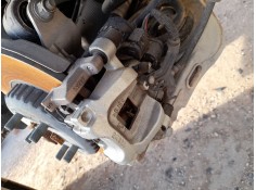 Recambio de pinza freno trasera izquierda para land rover range rover evoque (l551) 2.0 d150 mhev 4x4 referencia OEM IAM LR00075