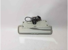 Recambio de espejo interior para seat altea xl (5p5) 4kids style ecomotive referencia OEM IAM   