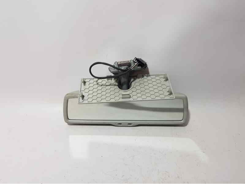 Recambio de espejo interior para seat altea xl (5p5) 4kids style ecomotive referencia OEM IAM   