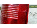 Recambio de piloto trasero derecho para seat ibiza (6k1) stella referencia OEM IAM   EXTERIOR