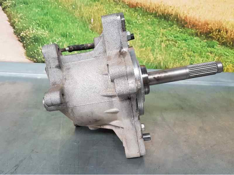 Recambio de diferencial delantero para nissan qashqai+2 (jj10) acenta 4x4 referencia OEM IAM   