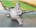 Recambio de diferencial delantero para nissan qashqai+2 (jj10) acenta 4x4 referencia OEM IAM   
