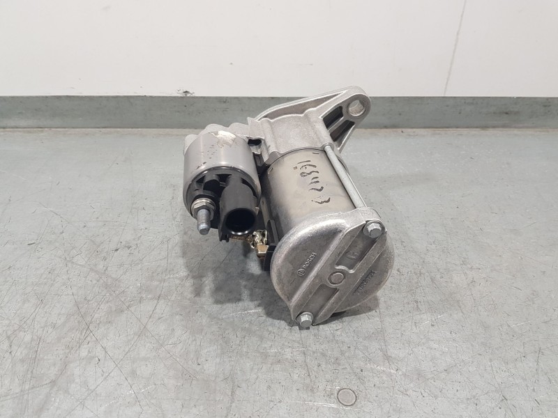 Recambio de motor arranque para volkswagen t-roc (a11, d11) 1.5 tsi referencia OEM IAM 0AM911022C BOSCH 0001179608
