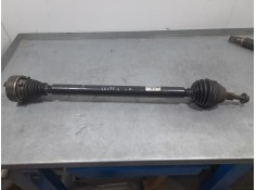 Recambio de transmision delantera derecha para audi a3 (8p) atraccion referencia OEM IAM 1K0407272GM  