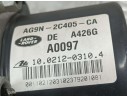 Recambio de abs para land rover freelander (lr2) td4 s referencia OEM IAM AG9N2C405CA 1021203104 ATE