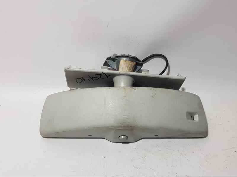 Recambio de espejo interior para seat altea xl (5p5) 4kids style ecomotive referencia OEM IAM   