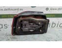 Recambio de piloto trasero derecho para seat ibiza (6k1) stella referencia OEM IAM   EXTERIOR
