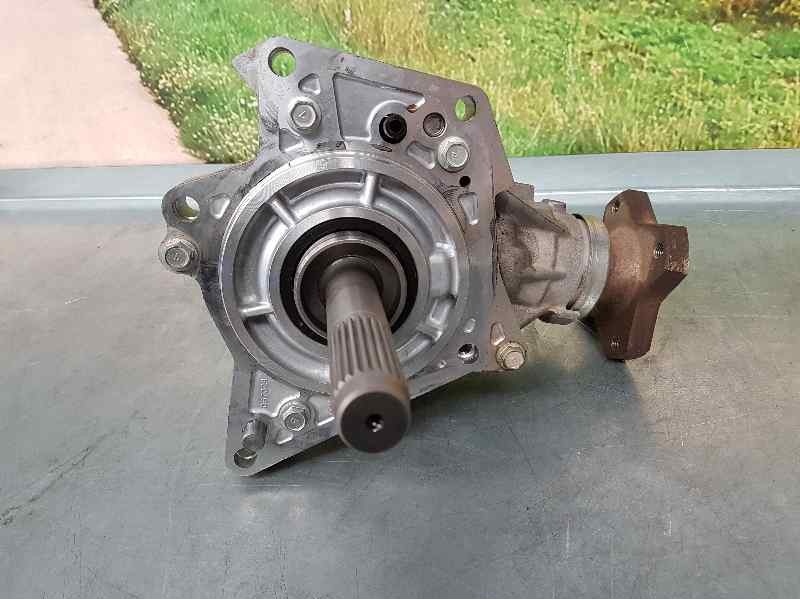 Recambio de diferencial delantero para nissan qashqai+2 (jj10) acenta 4x4 referencia OEM IAM   