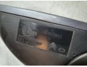 Recambio de retrovisor izquierdo para citroën c4 coupe collection referencia OEM IAM 96467083  ELECTRICO 3 Y 2 CABLES