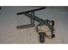 Recambio de elevalunas delantero derecho para toyota avensis berlina (t25) 2.0 executive sedán (4-ptas.) referencia OEM IAM  6 P