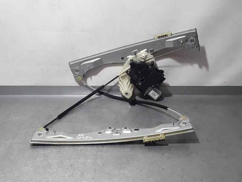 Recambio de elevalunas delantero izquierdo para citroën c4 cactus feel referencia OEM IAM  6 PINS ELECTRICO