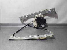 Recambio de elevalunas delantero izquierdo para citroën c4 cactus feel referencia OEM IAM  6 PINS ELECTRICO