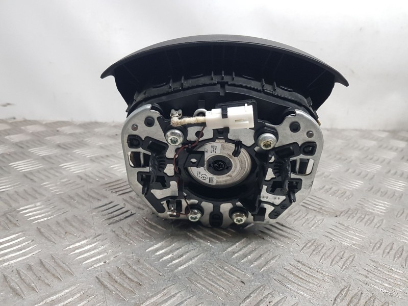 Recambio de airbag delantero izquierdo para fiat fiorino furgoneta/monovolumen (225_) 1.3 d multijet (225cxg1a, 225axl1a, 225axg