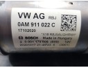 Recambio de motor arranque para volkswagen t-roc (a11, d11) 1.5 tsi referencia OEM IAM 0AM911022C BOSCH 0001179608