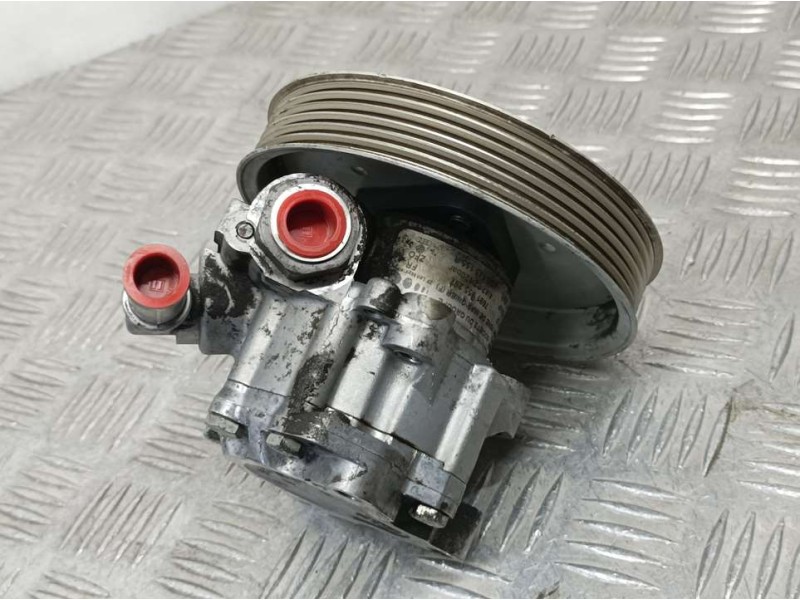 Recambio de bomba direccion para audi a6 berlina (4b2) 2.5 tdi quattro referencia OEM IAM 4B0145155R 7691955267 ZF