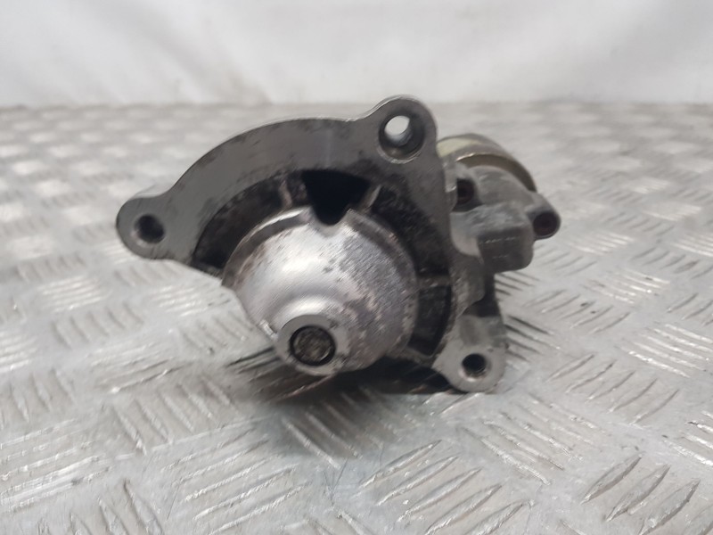 Recambio de motor arranque para citroën xsara picasso (n68) 2.0 hdi referencia OEM IAM 9648111680 BOSCH 0001108400