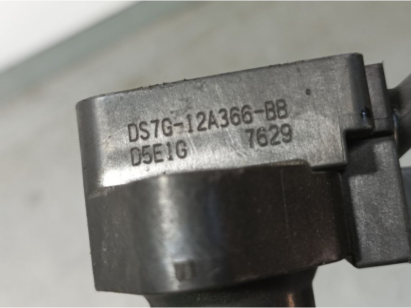 Recambio de bobina encendido para ford kuga (cbs) trend referencia OEM IAM DS7G12A366BB  