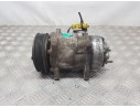 Recambio de compresor aire acondicionado para citroën xsara break sx referencia OEM IAM 9639078280  
