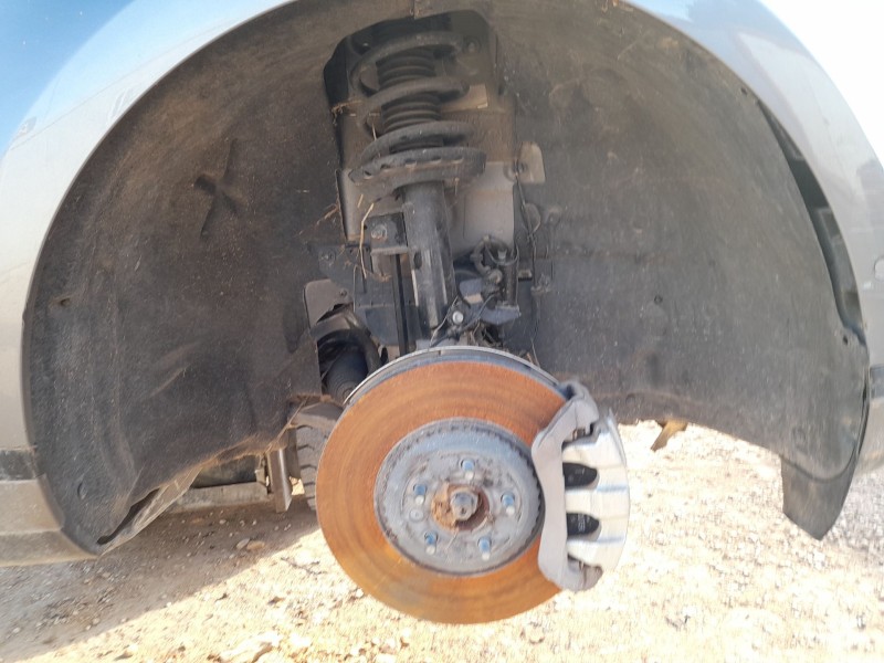 Recambio de plastico pase rueda del. dch. para land rover range rover evoque (l551) 2.0 d150 mhev 4x4 referencia OEM IAM LR13656