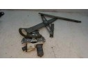 Recambio de elevalunas delantero derecho para toyota avensis berlina (t25) 2.0 executive sedán (4-ptas.) referencia OEM IAM  6 P