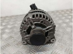 Recambio de alternador para land rover freelander (lr2) td4 s referencia OEM IAM 6G9N10300YC 0121715624 BOSCH