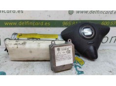 KIT AIRBAG 1J0909603 