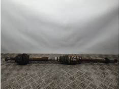 Recambio de transmision delantera derecha para citroën c4 coupe collection referencia OEM IAM 9680994580  