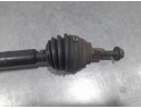 Recambio de transmision delantera derecha para audi a3 (8p) atraccion referencia OEM IAM 1K0407272GM  