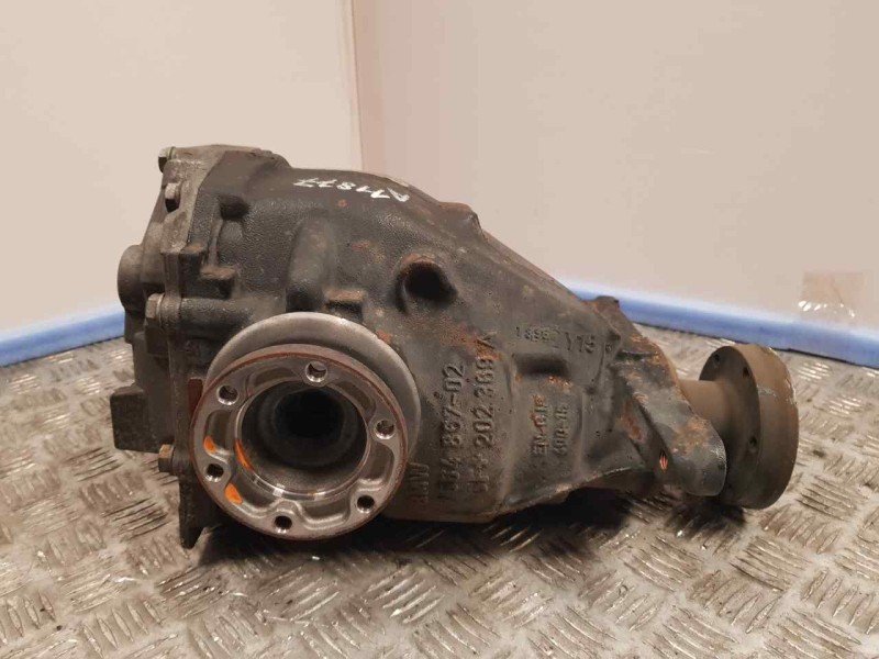 Recambio de diferencial trasero para bmw serie 5 touring (e61) 520d referencia OEM IAM 7560587  RELACION: 2 , 64