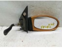 Recambio de retrovisor derecho para fiat seicento (187) m.s.worldchampion referencia OEM IAM   
