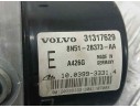 Recambio de abs para volvo s40 berlina 1.6 kinetic referencia OEM IAM 31317629 10039933314 ATE