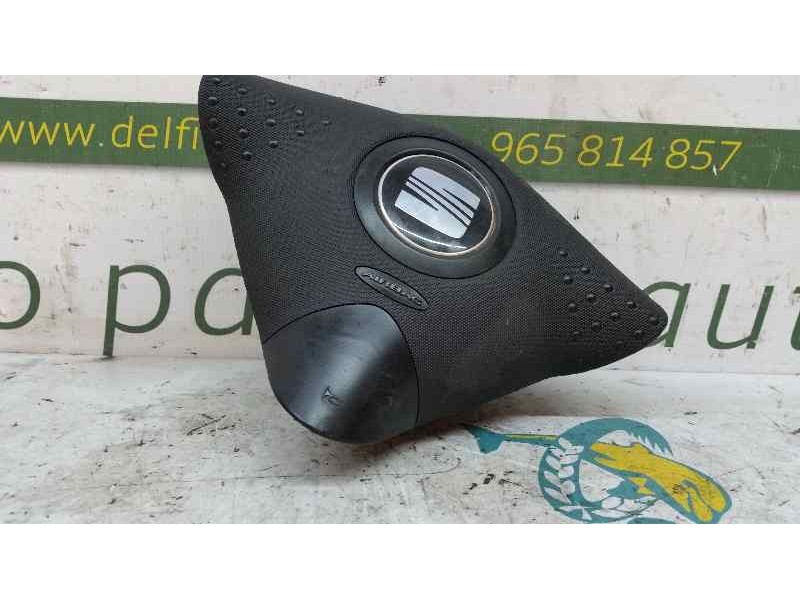 Recambio de kit airbag para seat ibiza (6k1) stella referencia OEM IAM 1J0909603  