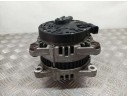 Recambio de alternador para land rover freelander (lr2) td4 s referencia OEM IAM 6G9N10300YC 0121715624 BOSCH