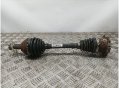 TRANSMISION DELANTERA IZQUIERDA 6Q0407271DB 