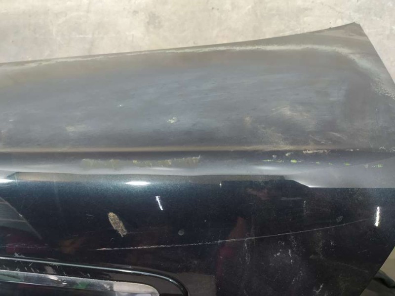 Recambio de tapa maletero para mercedes-benz clase s (w220) berlina 500 (220.075) referencia OEM IAM A220750017528  TOCADO