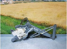 Recambio de elevalunas delantero izquierdo para toyota avensis berlina (t25) 2.0 executive sedán (4-ptas.) referencia OEM IAM  6