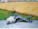 Recambio de elevalunas delantero izquierdo para toyota avensis berlina (t25) 2.0 executive sedán (4-ptas.) referencia OEM IAM  6