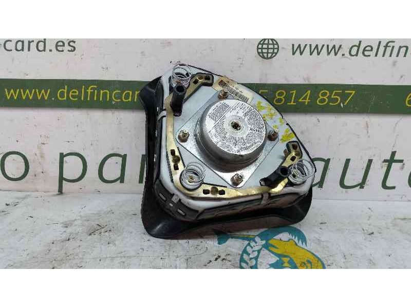 Recambio de kit airbag para seat ibiza (6k1) stella referencia OEM IAM 1J0909603  