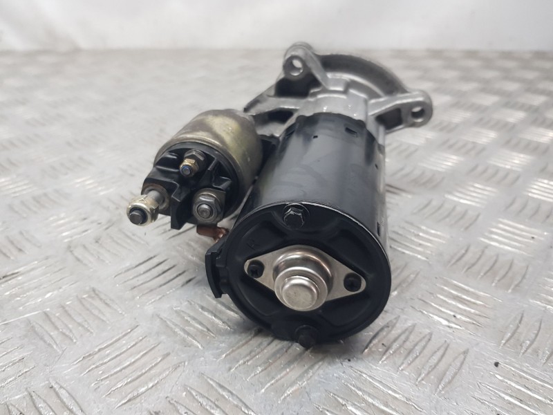 Recambio de motor arranque para citroën xsara picasso (n68) 2.0 hdi referencia OEM IAM 9648111680 BOSCH 0001108400