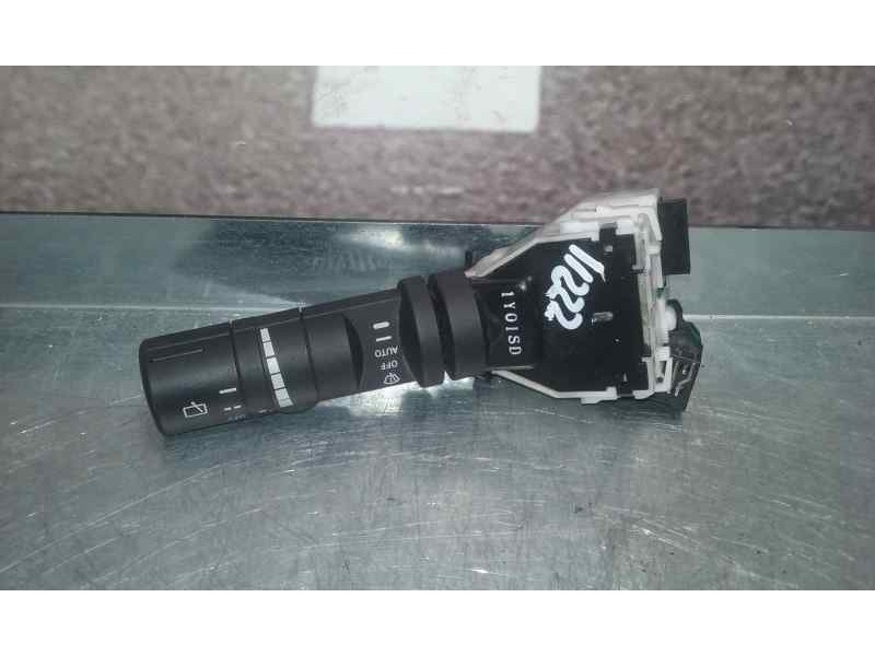 Recambio de mando limpia para nissan qashqai+2 (jj10) acenta 4x4 referencia OEM IAM   