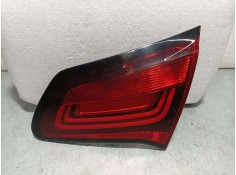 Recambio de piloto trasero derecho para citroën c4 lim. feel referencia OEM IAM 9808624780  INTERIOR