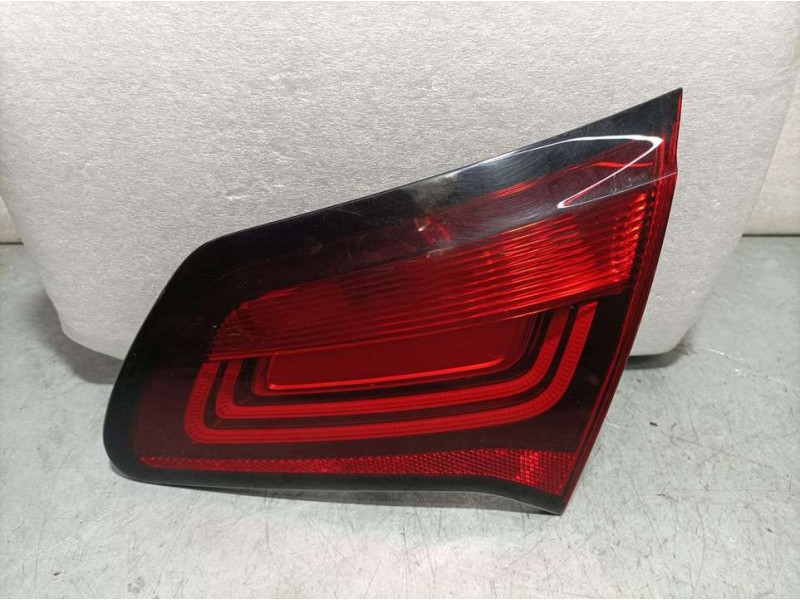 Recambio de piloto trasero derecho para citroën c4 lim. feel referencia OEM IAM 9808624780  INTERIOR