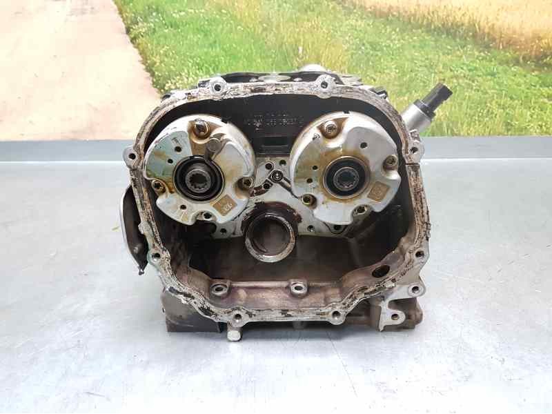 Recambio de culata para audi a6 berlina (4f2) 3.2 v6 24v fsi referencia OEM IAM 06E103373E  TOCADA VER FOTOS