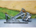Recambio de elevalunas delantero izquierdo para toyota avensis berlina (t25) 2.0 executive sedán (4-ptas.) referencia OEM IAM  6