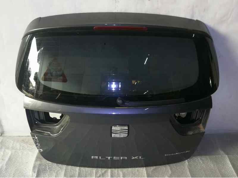 Recambio de porton trasero para seat altea xl (5p5) 4kids style ecomotive referencia OEM IAM   