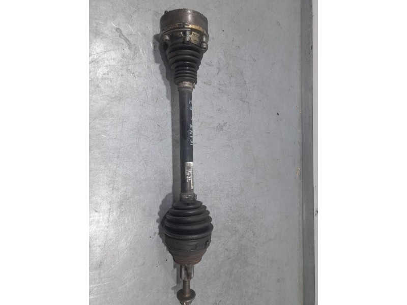 Recambio de transmision delantera derecha para audi a3 (8p) atraccion referencia OEM IAM 1K0407272GM  