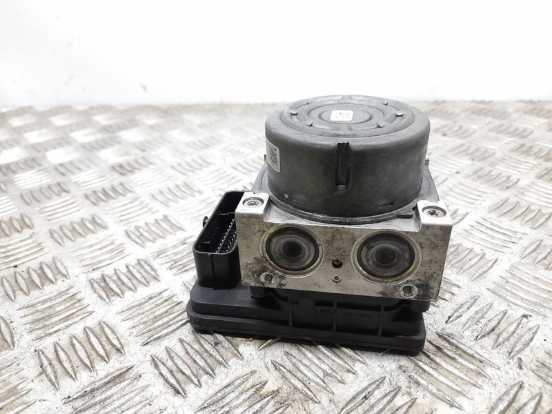 Recambio de abs para peugeot 208 access referencia OEM IAM 9802460980 10022001224 ATE