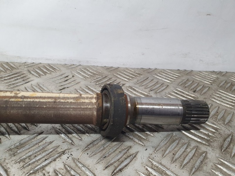 Recambio de transmision delantera derecha para citroën c4 coupe collection referencia OEM IAM 9680994580  