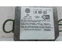 Recambio de kit airbag para seat ibiza (6k1) stella referencia OEM IAM 1J0909603  